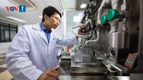 Nỗ lực của các nhà khoa học trẻ trong phản biện để kiến tạo và phát triển đất nước