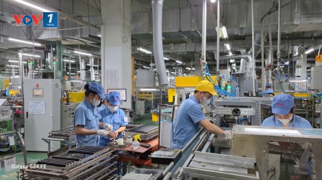 Số hóa quản lý an toàn lao động: Xu thế tất yếu trong kỷ nguyên 4.0.