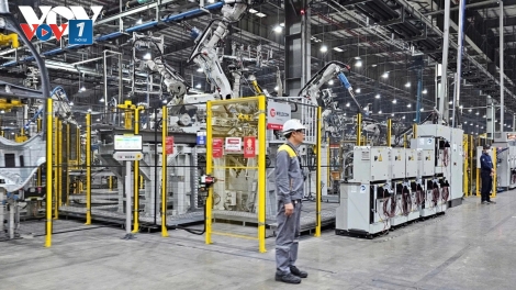 Giải pháp để các địa phương duy trì tăng trưởng 2 con số theo định hướng của NQ Đại hội lần thứ 14