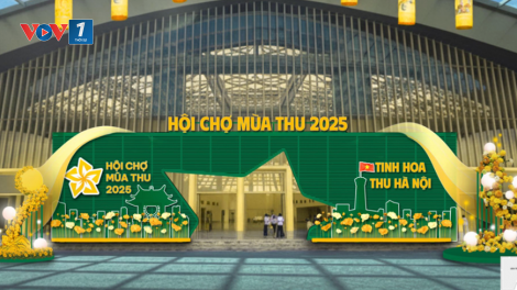 Nơi tinh hoa hội tụ, tương lai thịnh vượng