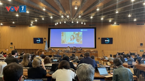 Nâng tầm vị thế khoa học Việt Nam trên bản đồ tri thức toàn cầu của UNESCO