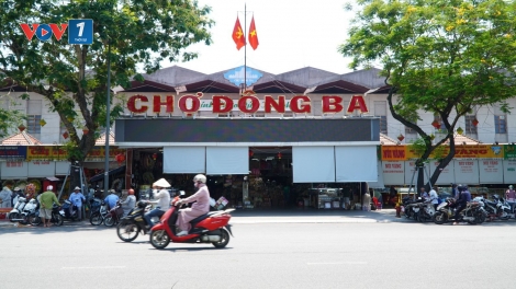  Nắng nóng làm đảo lộn cuộc sống và sinh hoạt của người dân cố đô Huế