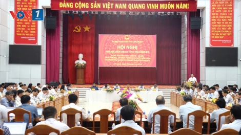Lâm Đồng họp bàn tháo gỡ khó khăn, thúc đẩy tăng trưởng kinh tế