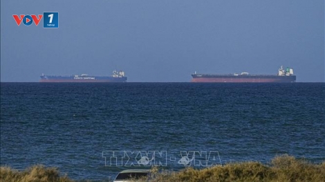 Thời sự 12h 9/4/2026: Iran công bố lộ trình thay thế cho tàu qua eo biển Hormuz