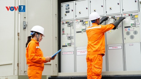 Doanh nghiệp đồng hành cùng ngành điện miền Bắc sử dụng điện tiết kiệm