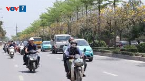 Thời tiết ngày 10/4/2026: Nhiều khu vực nắng nóng gay gắt, Trung Bộ nắng nóng đặc biệt gay gắt