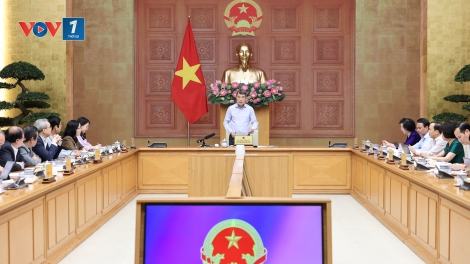 Thời sự 6h 28/4/2026: Thủ tướng yêu cầu Bộ Văn hóa TT&DL quyết liệt cắt giảm thủ tục hành chính