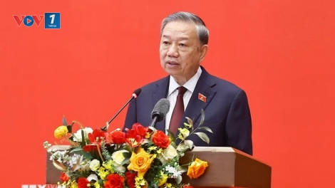 Bản tin 15h 12/4/2026