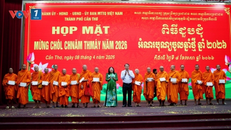 Theo dòng thời sự chiều 13/4/2026