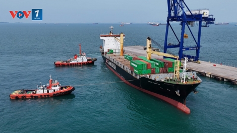 Indonesia: Gần 800 container rác thải điện tử tồn đọng tại Batam