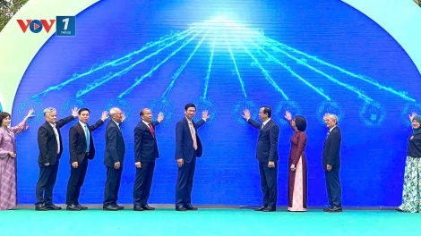 Hội chợ Du lịch Quốc tế Việt Nam 2026: Sôi động ngày khai mạc, mở rộng cơ hội cho ngành du lịch