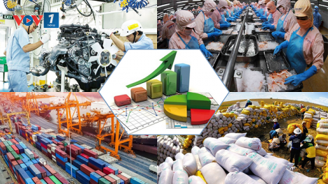 Thời sự 6h 19/4/2026: Chính phủ ban hành Nghị quyết mới tạo đột phá tăng trưởng hai con số