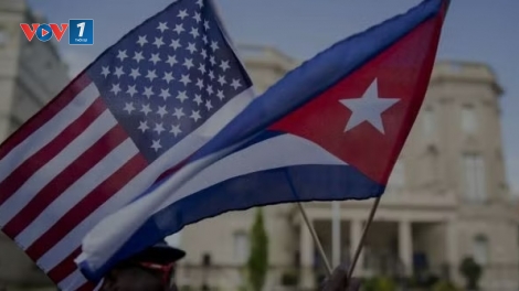 Thời sự 18h 21/4/2026: Cuba xác nhận vừa có cuộc tiếp xúc với phái đoàn Hoa Kỳ tại thủ đô La Habana