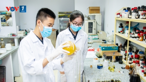 Nghiên cứu sinh xuất sắc có thể nhận tới 3 tỷ đồng hỗ trợ