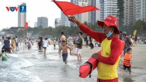 Siết trách nhiệm, ngăn các vụ trẻ đuối nước thương tâm