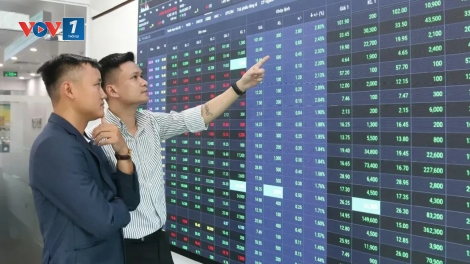 Thị trường chứng khoán Việt Nam vượt qua kỳ rà soát nâng hạng và sẵn sàng đón dòng vốn lớn