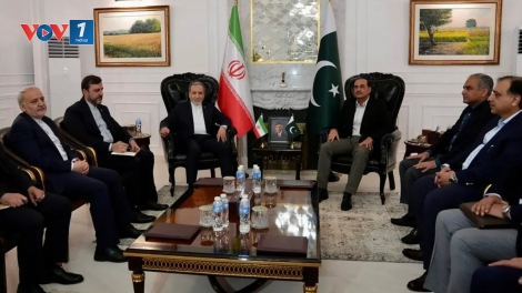 Đề xuất mới của Iran với Mỹ - cơ hội phá thế bế tắc đàm phán?