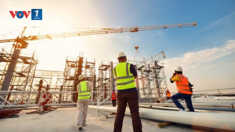 Bài toán nguồn nhân lực cho doanh nghiệp xây dựng