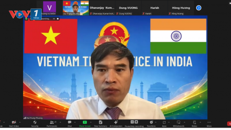 Doanh nghiệp Ấn Độ và cơ hội hợp tác tại Vietnam Expo 2026