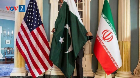 Giải mã vai trò then chốt của Pakistan trong đàm phán Mỹ–Iran