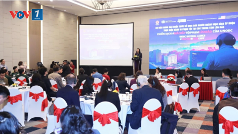 Việt Nam tăng cường phối hợp với các đối tác quốc tế phòng ngừa nạn lừa đảo mua bán người