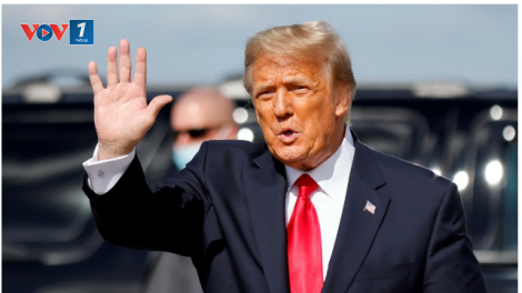 Tỷ lệ ủng hộ Tổng thống Trump giảm mạnh do lo ngại kinh tế và xung đột Iran