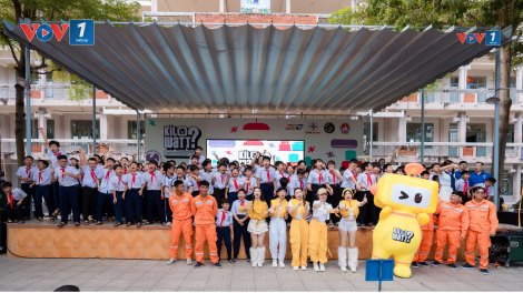 Bước vào cao điểm mùa khô, ngành Điện TP.HCM đẩy mạnh vận động tiết kiệm điện