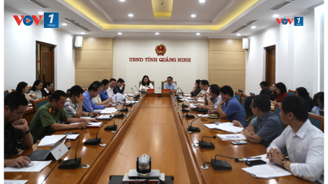 Sẵn sàng cho một kỳ Liên hoan phát thanh tầm vóc về quy mô, hàng đầu về chất lượng