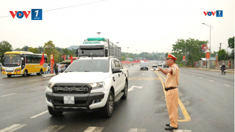 Bản tin 9h 25/4/2026
