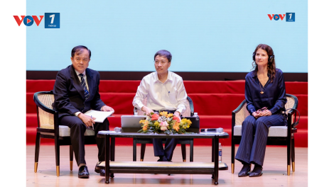 Bệnh truyền nhiễm gia tăng, chuyên gia khuyến nghị tiếp cận “miễn dịch trọn đời”