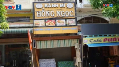 Đồng Tháp: Xử phạt 90 triệu đồng, đình chỉ hoạt động 4 tháng cơ sở sản xuất bánh mì gây ngộ độc