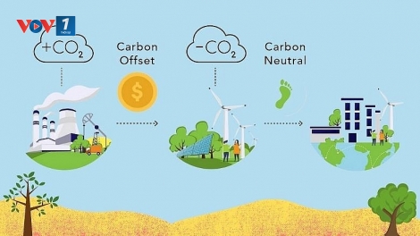 Thách thức trong triển khai kinh tế carbon thấp