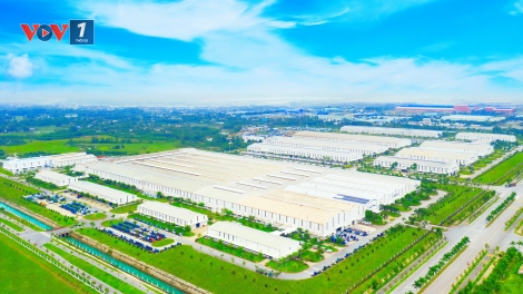Các KCN phía Nam tạo động lực tăng trưởng mới của Đà Nẵng