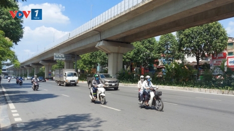 Thời tiết ngày 21/4/2026: Miền Bắc đêm mưa dông, ngày nắng