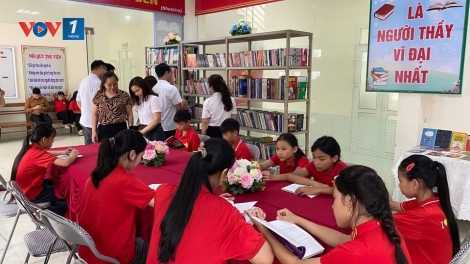 Thái Nguyên: Thêm thiết chế để nâng cao đời sống nhân dân