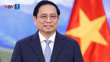 Thời sự 6h 1/4/2026: Thủ tướng phê duyệt Chương trình đào tạo, bồi dưỡng 10.000 giám đốc điều hành
