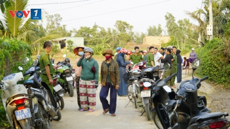 Vụ nhiều người tử vong bất thường ở Gia Lai: Nghi vấn tự sát