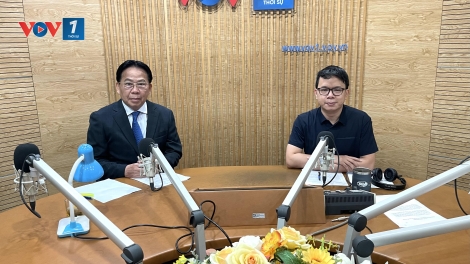 Trọng trách và bản lĩnh của đại biểu Quốc hội để hiện thực hoá yêu cầu đổi mới, phát triển đất nước