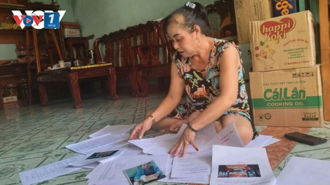 Truy tố nguyên Phó Chủ tịch Hội Chữ thập đỏ tỉnh Bình Dương dùng sổ đỏ giả lừa đảo