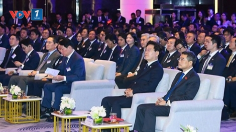Thời sự 21h30 23/4/2026: Diễn đàn Kinh tế Việt Nam- Hàn Quốc