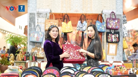 Hội chợ mùa thu 2025: Từ mùa hội đến mùa thịnh vượng