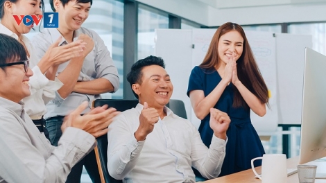 Văn hóa doanh nghiệp: Còn khoảng trống giữa lời nói và cơ chế thực thi