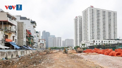 Thời sự 18h 11/4/2026: Hà Nội tăng tốc giải phóng mặt bằng dự án Vành đai 2,5