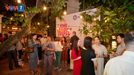 Khi di sản hòa quyện cùng cá tính Argentina