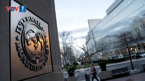 IMF cảnh báo áp lực tài khóa toàn cầu gia tăng, nợ công tiến sát mức kỷ lục