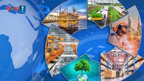 Thành tựu kinh tế xã hội nổi bật trong 80 năm qua