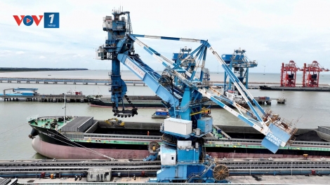 EVNGENCO1: Chủ động nhiên liệu, bảo đảm cung ứng điện ổn định cho hệ thống cao điểm mùa khô 2026