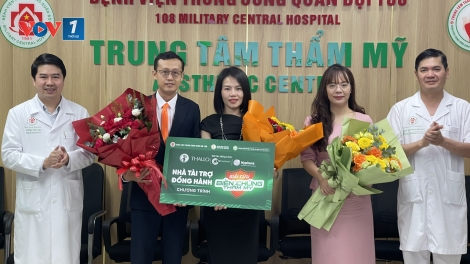 Nhiều trường hợp cần được “giải cứu” biến chứng thẩm mỹ  sau khi làm đẹp tại spa