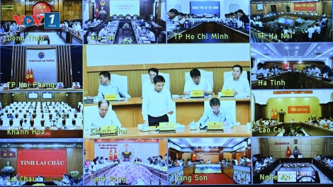 Thời sự 12h 4/4/2026: Tập trung bảo đảm an ninh năng lượng quốc gia cả trước mắt và lâu dài