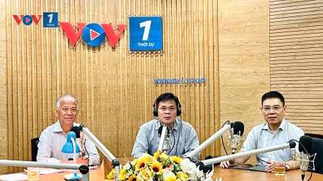 Cơ chế vượt trội – Động lực mới cho Thủ đô Hà Nội phát triển trong kỷ nguyên mới